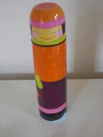 Pylones themosfles Chinese man/vrouw, Ophalen of Verzenden, Gebruikt