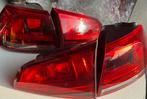 Volkswagen, VW Golf 7 set achterlichten, Ophalen, Gebruikt, Volkswagen
