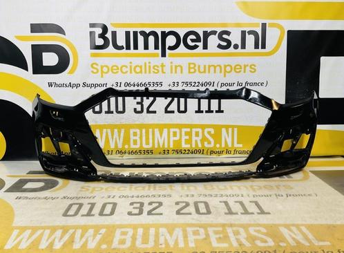 BUMPER Audi A1 82A S-Line 2019-2023 VOORBUMPER 1-H7- 8653z, Auto diversen, Tuning en Styling, Ophalen of Verzenden
