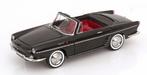 Jsn Norev 1:18 Renault Floride 1961 Black, Hobby en Vrije tijd, Modelauto's | 1:18, -, Nieuw, Norev, Ophalen of Verzenden