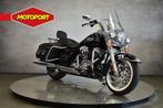 Harley-Davidson ROAD KING CLASSIC (bj 2016), Motoren, Bedrijf, Chopper