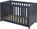 Ledikant 60x120 + Ikea Matras - Grenen, Ophalen, Zo goed als nieuw, Ledikant