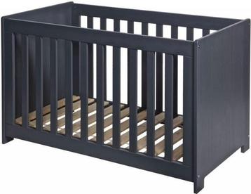 Ledikant 60x120 + Ikea Matras - Grenen beschikbaar voor biedingen