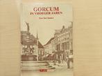 Gorcum in vroeger jaren, Boeken, Geschiedenis | Stad en Regio, 20e eeuw of later, Nieuw, Ophalen of Verzenden, Stamkot
