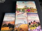 Santa Montefiore - 5 Boeken - Voordeelprijs!, Ophalen, Gelezen, Nederland