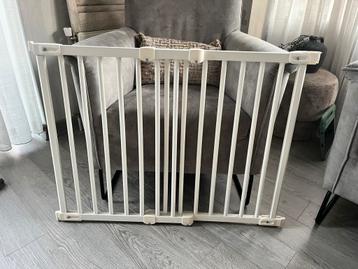 Traphekje Ikea als nieuw! beschikbaar voor biedingen