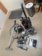 Kirby stofzuiger limited edition G2000 met vele accessoires, Witgoed en Apparatuur, Stofzuigers, Gebruikt, Stofzuiger, Minder dan 1200 watt