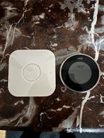 Google Nest Thermostaat, Ophalen of Verzenden, Slimme thermostaat, Gebruikt