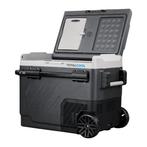 TF-Xtreme 50 draagbare compressor koelbox - zwart, Ophalen, Totalcool, Koelbox, Nieuw