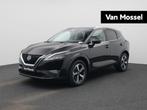 Nissan Qashqai 1.3 MHEV N-Connecta | Automaat | LMV | Naviga, 12 maanden, Stof, Gebruikt, 4 cilinders