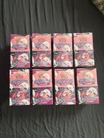 Fusion strike halve boosterboxen (18 packs), Hobby en Vrije tijd, Verzamelkaartspellen | Pokémon, Ophalen of Verzenden, Zo goed als nieuw