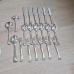 Robbe & Berking verzilverd bestekset, Ophalen of Verzenden, Zo goed als nieuw, Zilver