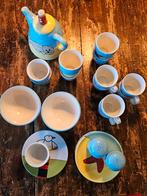 Servies texel texxxel, Huis en Inrichting, Ophalen of Verzenden, Overige stijlen