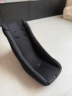 Melia babyschaal 4 seizoenen, Fietsen en Brommers, Fietsaccessoires | Fietsstoeltjes, Ophalen of Verzenden, Zo goed als nieuw