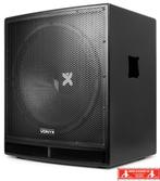 Vonyx actieve 18" subwoofer, Overige merken, Subwoofer, Nieuw, Ophalen of Verzenden