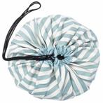 Play & Go Stripes Speelzak Stripes Green, Ophalen, Nieuw