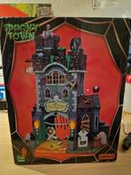 The Gate House  ( Spooky Town Lemax), Ophalen of Verzenden, Nieuw