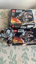 Lego star wars 75193, Kinderen en Baby's, Speelgoed | Duplo en Lego, Ophalen of Verzenden, Zo goed als nieuw
