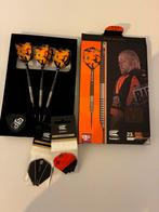 RVB 95 Gen 3 Dartpijlen 23g - Gebruikt, Sport en Fitness, Darts, Ophalen of Verzenden, Gebruikt, Pijlen
