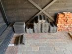 MONIER Sneldek novo+ (zwart), Doe-het-zelf en Verbouw, Dakpannen en Dakbedekking, Ophalen, Steen of Klei, Zwart, Nieuw