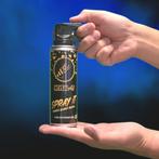 Gender Reveal Brandblusser/Poederspray [Blauw], Ophalen of Verzenden, Nieuw, Feestartikel, Geboorte of Huwelijk