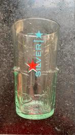 Heineken Silver Glazen - 52 stuks, Ophalen of Verzenden, Nieuw, Bierglas