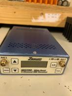 Zaxcom QRX-200 Ontvanger, Audio, Gebruikt, Ophalen of Verzenden
