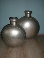 India kruiken, metaal,, Ophalen, Overige materialen, Overige kleuren, Zo goed als nieuw