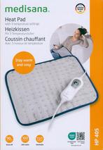 MEDISANA HP 405 WARMTEKUSSEN MET 3 TEMPERATUURNIVEAUS, Sport en Fitness, Gezondheidsproducten en Wellness, Verzenden, Nieuw, Overige typen
