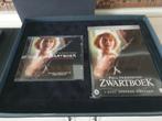 Paul Verhoeven - Zwart boek in box, Ophalen of Verzenden, Gelezen