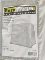 Eurotrail voortent binnentent 2 persoons, Caravans en Kamperen, Caravan accessoires, Ophalen, Zo goed als nieuw