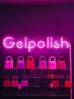 Nagellak, Ophalen of Verzenden, Zo goed als nieuw, Overige kleuren, Handen en Nagels