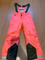 Hema skibroek maat 110/116, Gebruikt, Jongen of Meisje, Ophalen of Verzenden, Maat 110