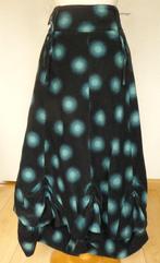 Zeer mooi rok van ART, Maat 38/40 (M), Blauw, ART, Ophalen of Verzenden