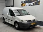 Volkswagen Caddy 1.9 TDI, Origineel Nederlands, Te koop, ABS, 17 km/l