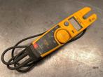 Fluke T5-600 stroomtang electronica tester, Ophalen of Verzenden, Gebruikt, Multimeter