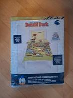 Disney Donald Duck dekbedovertrek, Ophalen of Verzenden, Donald Duck, Nieuw, Overige typen