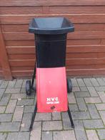 Hakselaar HVC Toptec 2300, Ophalen, Gebruikt, Elektrisch, Alko