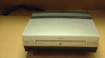 Pioneer Surround Processor SP-L5 ( Defect ) CD speler XC-L5 beschikbaar voor biedingen