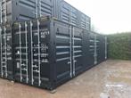 LYPU 40 ft High Cube zeecontainer met 3 zijdeuren nieuw !, Zakelijke goederen, Machines en Bouw | Keten en Containers, Ophalen