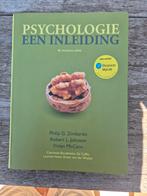 Philip Zimbardo - Psychologie, een inleiding, Philip Zimbardo; Robert Johnson; Vivian McCann, Ophalen of Verzenden, Zo goed als nieuw