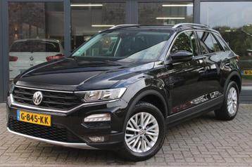 Volkswagen T-Roc 1.5 TSI Style Business | Adaptive Cruise |  beschikbaar voor biedingen