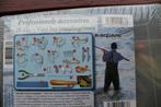 visspulletjes nieuw voor zevissen, Watersport en Boten, Hengelsport | Witvissen, Ophalen of Verzenden, Nieuw, Complete set
