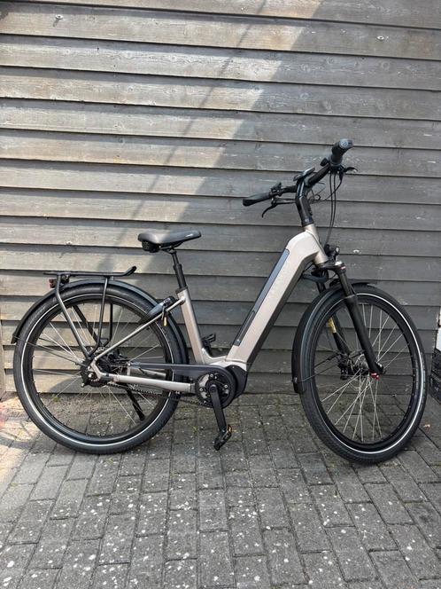 Kalkhoff elektrische fiets, Fietsen en Brommers, Elektrische fietsen, Ophalen
