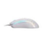 Redragon Storm wit M808 Gaming Muis, Computers en Software, Muizen, Muis, Redragon, Nieuw, Ophalen of Verzenden