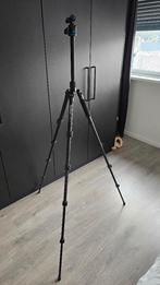 NIEUW Benro IT25 Tripod Monopod, Zo goed als nieuw, Minder dan 150 cm, Met balhoofd, Ophalen of Verzenden