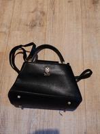 Vera Pelle handtas, Sieraden, Tassen en Uiterlijk, Tassen | Damestassen, Ophalen of Verzenden, Nieuw, Zwart, Handtas