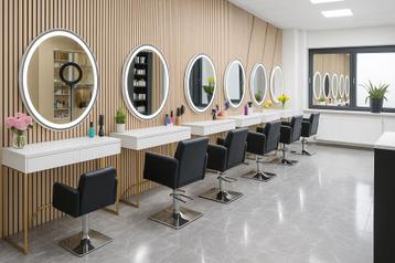 Kapper stoel te huur Zaanstad Assendelft beschikbaar voor biedingen