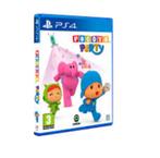 Pocoyo Party Playstation 4 Nieuw, 1 speler, Racen en Vliegen, Ophalen of Verzenden, Zo goed als nieuw