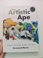The Artistic Ape, Ophalen of Verzenden